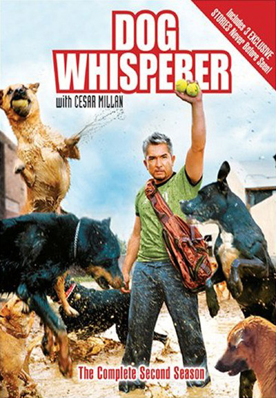 Dog Whisperer - Season 2 [81753] (A1772183362) [[Shows 2.0]] --Plex--